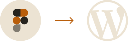 Gutenberg to WordPress
